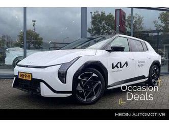 hatchback gt-line 81.4 kwh | adapt. cruise control