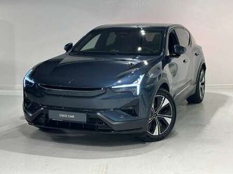 long range dual motor b&w/luchtvering