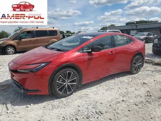 toyota prius le 2024 2.0l 2.0 hybryda 194km