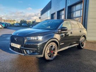 bluehdi 130 performance line + automatique