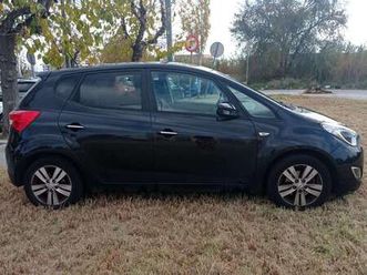 ix20 1.4 cvvt gls comfort