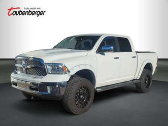 1500 classic crew cab 5.7 hemi v8 *lpg*