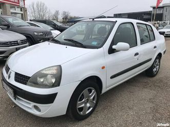 renault thalia 1.4 expression klíma!friss műsza...