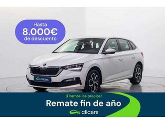 1.0 tsi ambition 85kw