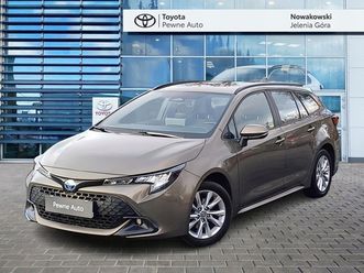 toyota corolla 1.8 hybrid comfort seria e21 (2019-