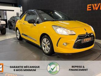 1.6 hdi 90ch airdream sochic - radar recul