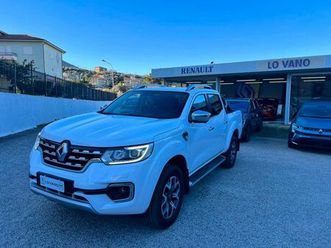 renault alaskan 2-3 dci 190cv aut 4wd e6