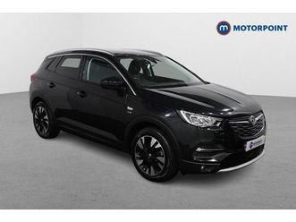 2021 - 1.5 turbo d griffin edition 5dr