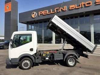NISSAN CABSTAR nissan-cabstar-nt400-cabstar-35-14-2-5-tdi-136cv-ribaltabile-prezzo-iva