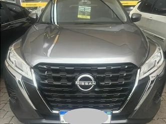 kicks aut 1.6 22/23 flex