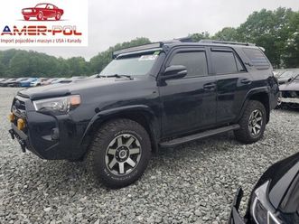toyota 4-runner se 2023 4.0l 4.0 benzyna 270km