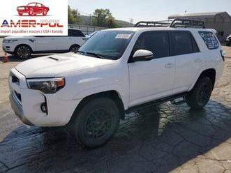 toyota 4-runner se 2023 4.0l 4.0 benzyna 270km