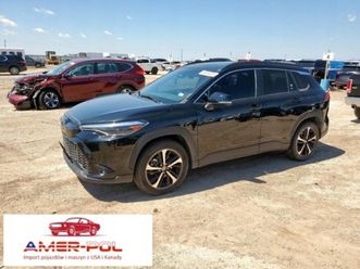 toyota corolla cross 2023 toyota corolla cross le 2.0 hybryda 150km