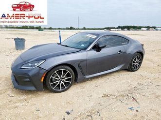 toyota gr86 2022 2.4l 2.4 benzyna 228km