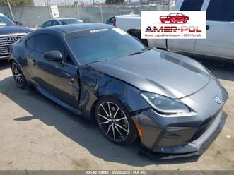 toyota gr86 2023r., 2.4l 2.4 benzyna 228km