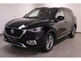 mg ehs - 1.5 tgdi luxury | plug-in | trekhaak