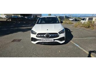 mercedes-benz gla 200 amg premium tagliandi mercedes