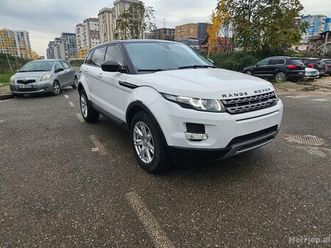 shitet range rover evoque