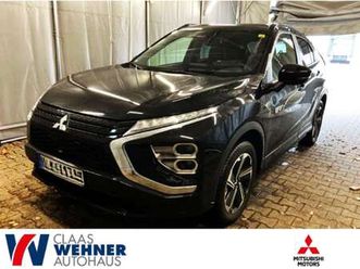 plus select black hybrid 4wd 2.4 phev sport pedale