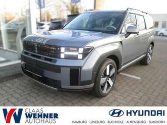 plug-in hybrid 253 ps 4wd signature 360°kamera hea