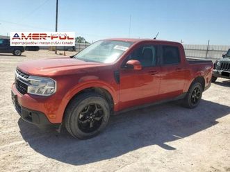 ford maverick 2022, 2,0l, 4x4, xl 2.0 benzyna 250km