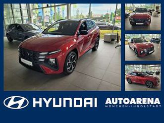 1.6 t-gdi n line navi, allrad, sitzpaket