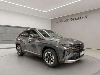 1.6 turbo 'trend' 4wd automatik