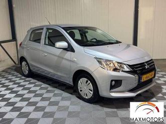 space star 3ª serie space star 1.2 invite