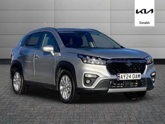 1.5h motion ags euro 6 (start/stop) 5dr