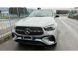 mercedes-benz glc 300 de hybrid eq 4matic amg line premium plus
