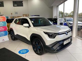 61kwh ultra auto 5dr