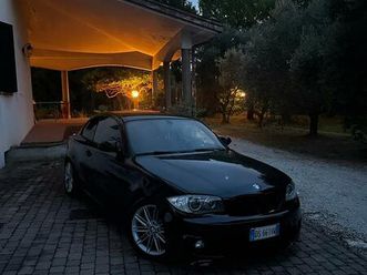 bmw 123d msport
