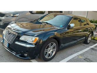 lancia thema platinum unico proprietario