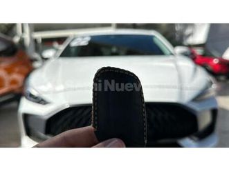 mg gt 1.5 turbo style