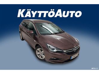 st innovation 1,4 t aut ** | led matrix | 1-omistaja | kamera | navi | moottoriläm+sisäpist | **