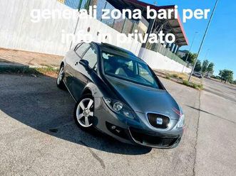seat leon 2.0tdi 140cv 2008