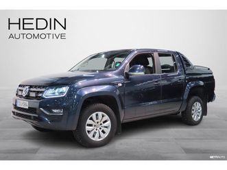 dc highline 3,0 tdi 190kw autom. 4motion 3300kg ilman takaistuimia *** talviale rahoitus 2.99% (+kulut)