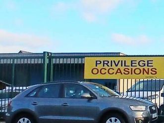 20 tdi cuir chauffant aircoél gps jalu capteurs