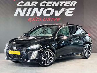 gt-line / 360 cam / apple&android / navigatie