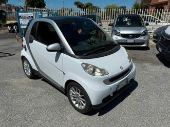 smart fortwo 71cv *tetto panoramico*