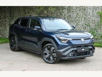 61kwh ultra auto 5dr