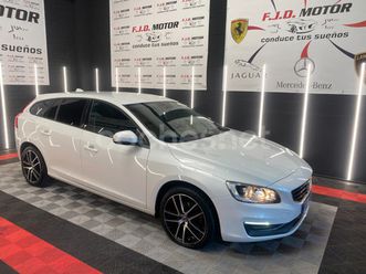 volvo v60 2.0 d3 kinetic