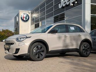 fiat 600 1.2 100 kw dct tech&winterp. icon np:31.490€