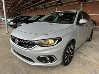 fiat tipo s-design/aut/massage/kamera