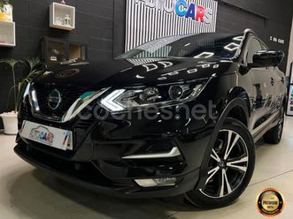 nissan qashqai dci 115 cv e6d dct ntec