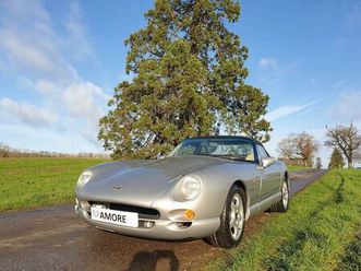 1998 tvr chimaera 4.0