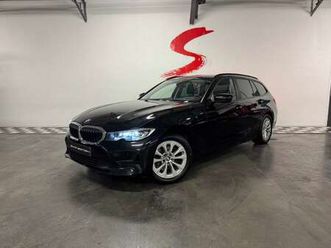 d touring // 1ère main // htva: 19 421€