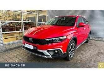 fiat tipo kombi 1.5 gse hybrid cross