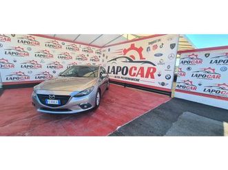 mazda 3 mazda3 1.5 skyactiv-d exceed