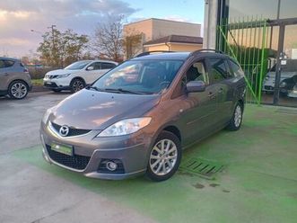 mazda 5 gpl 7 posti